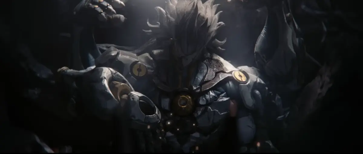 «Я вопрошаю»: Zenless Zone Zero показала музыкальный трейлер Баньюэ