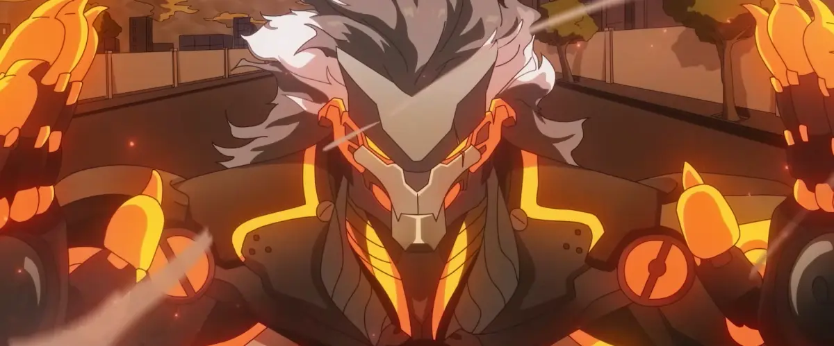 Zenless Zone Zero показала демо Баньюэ: «Проверка пути воина»