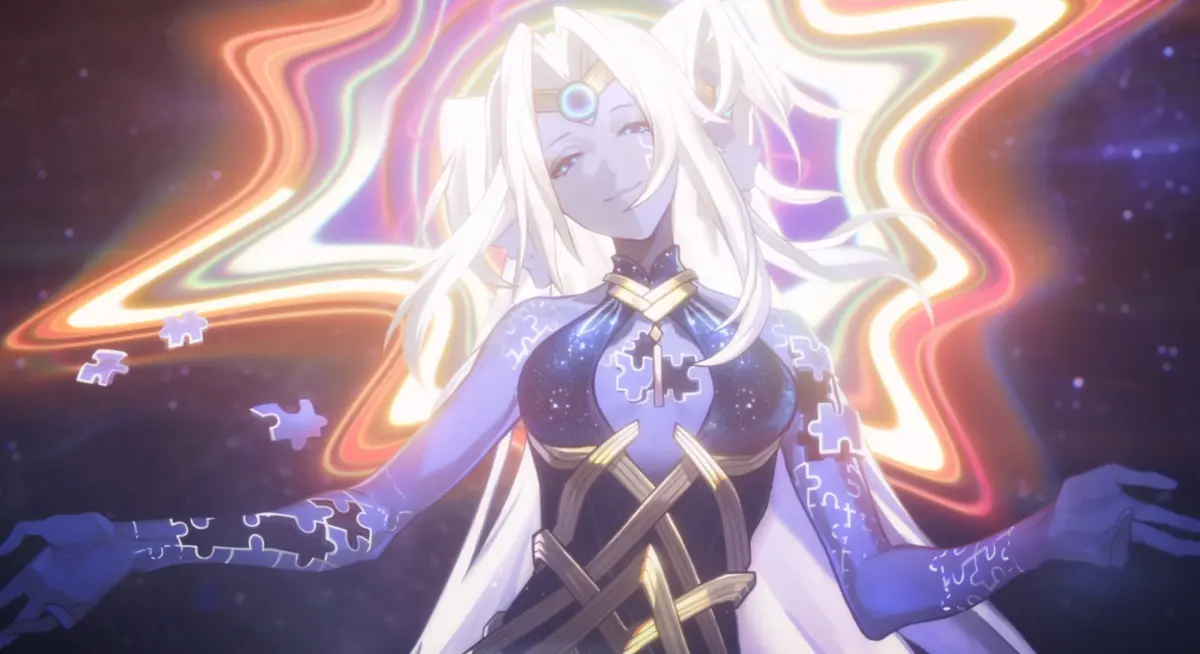 Знамение среди деревьев в Honkai Star Rail: как решить загадки