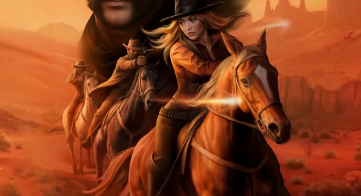 Прохождение Клуб Романтики. Бюро параллельных миров Том 2