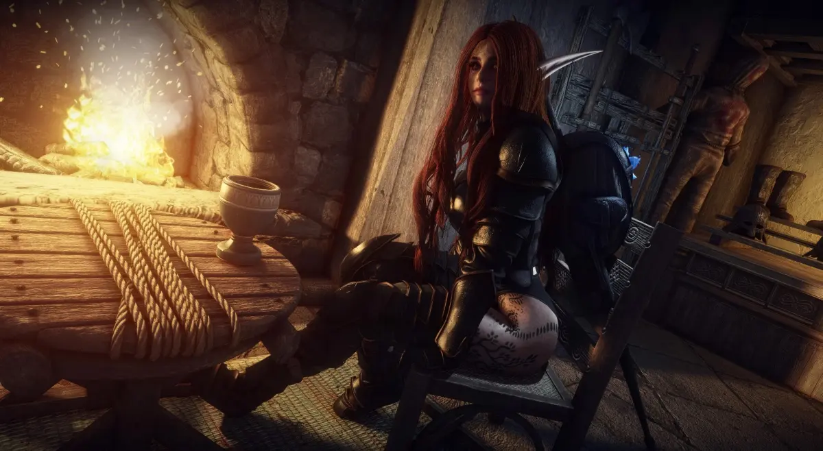 Bethesda готовит серьезный апгрейд движка для TES 6