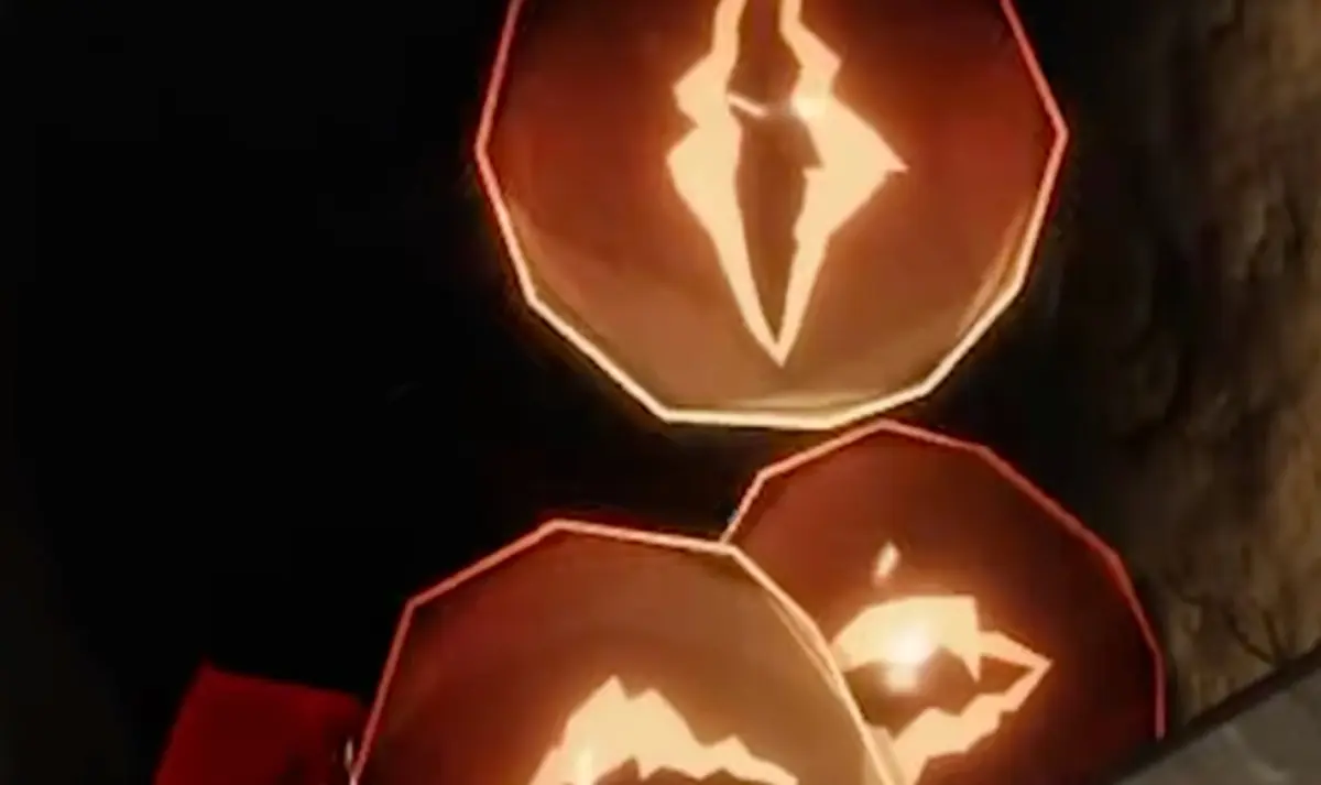 Руда глаз в The Forge (Ковка): как получить и использовать