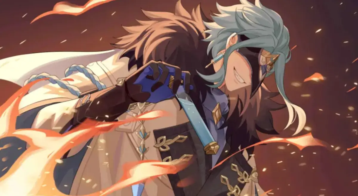 Раскрыты новые подробности о Терновом порте, Дотторе и Ирминсуле в Genshin Impact