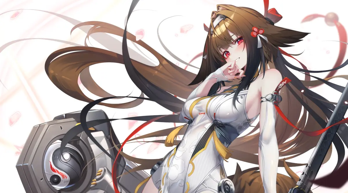 Е Шуньгуан в ZZZ: гайд на лучший билд