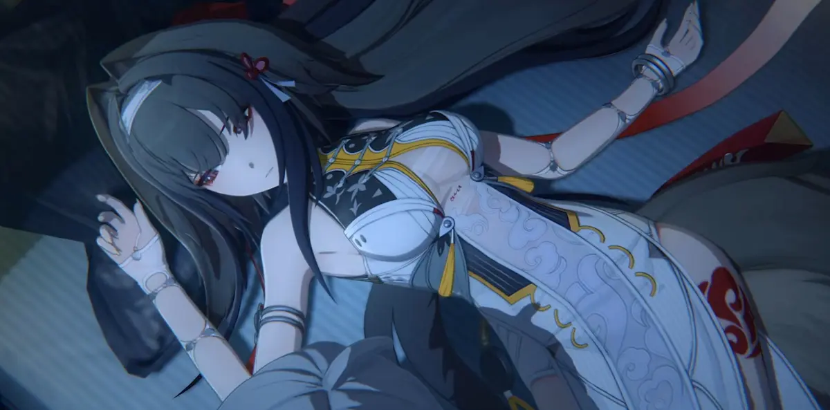 В новом видео «Через световые годы» показали невероятную силу Е Шуньгуан из ZZZ