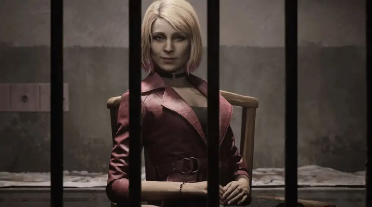 Релиз новых частей Silent Hill может состояться раньше, чем вы думаете