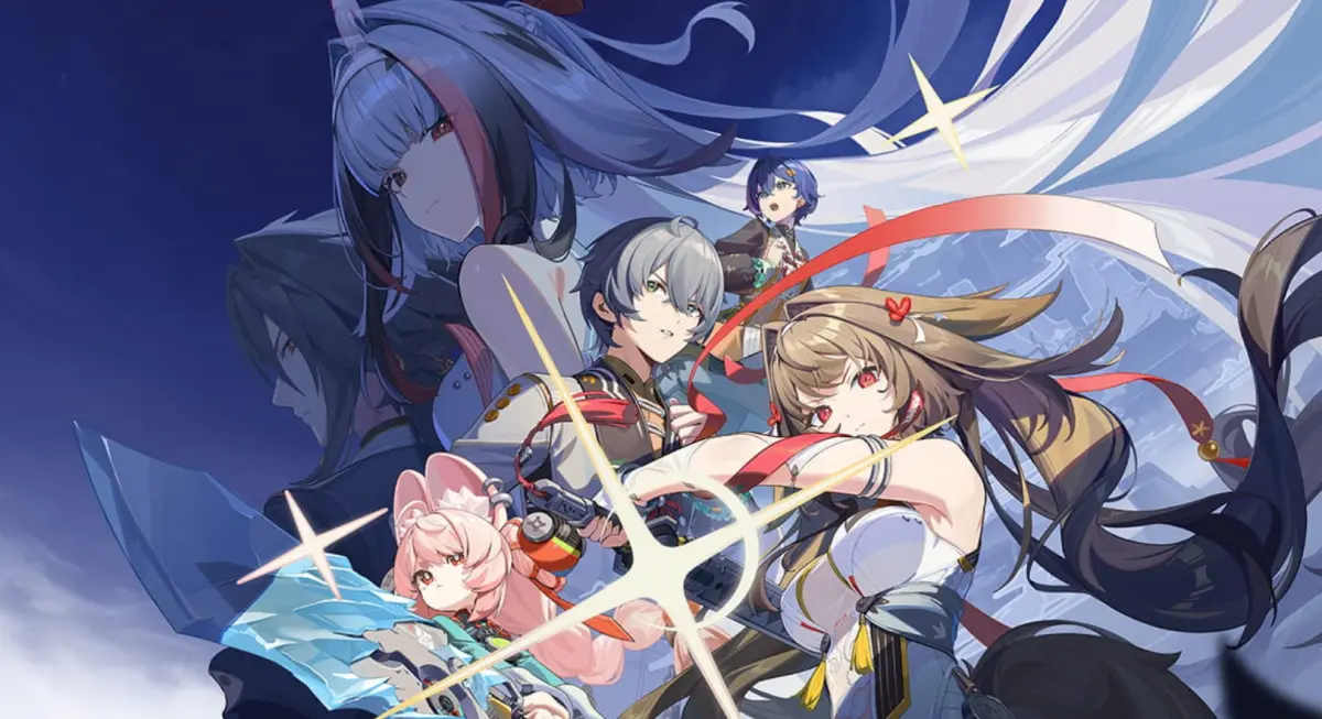 Стать пламенем в ночи в ZZZ: как начать и пройти