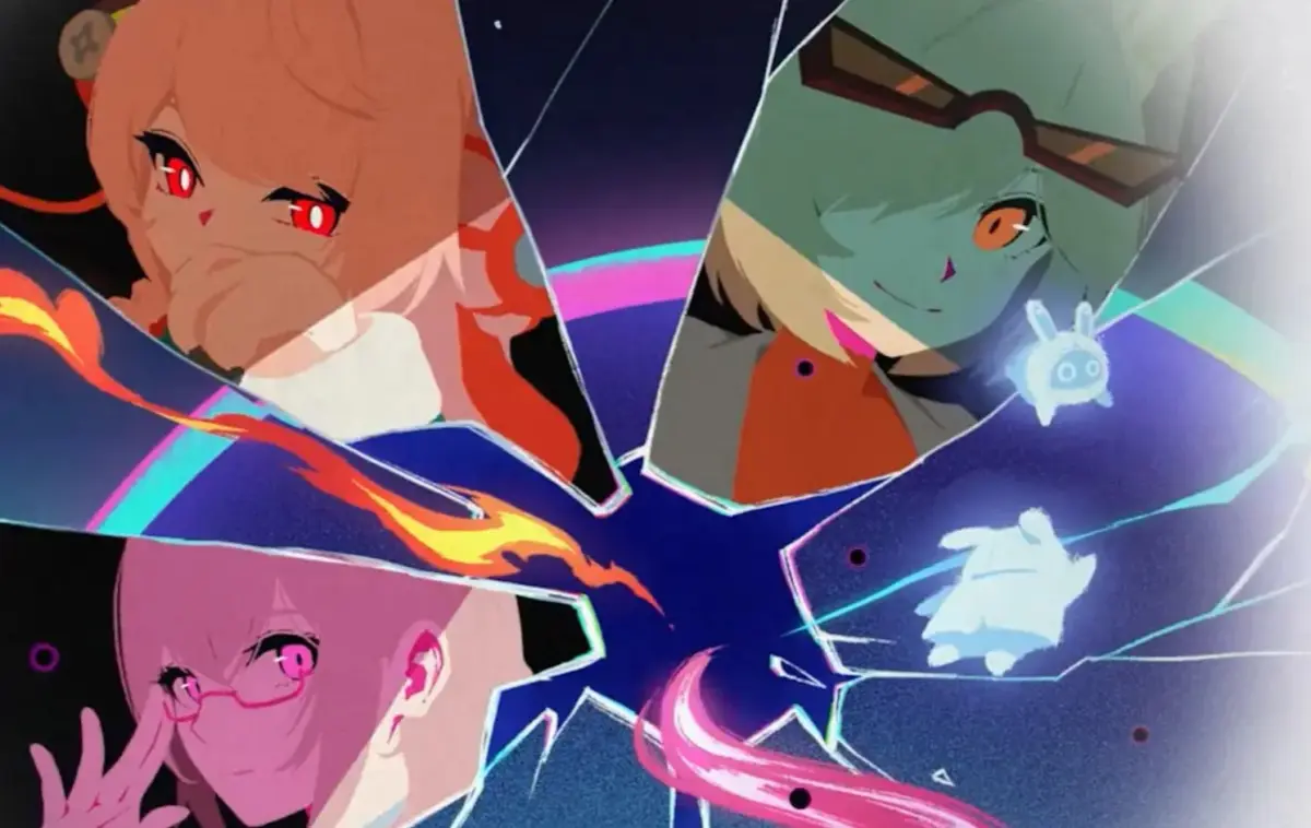 Божественный лабиринт в ZZZ: как исследовать все области