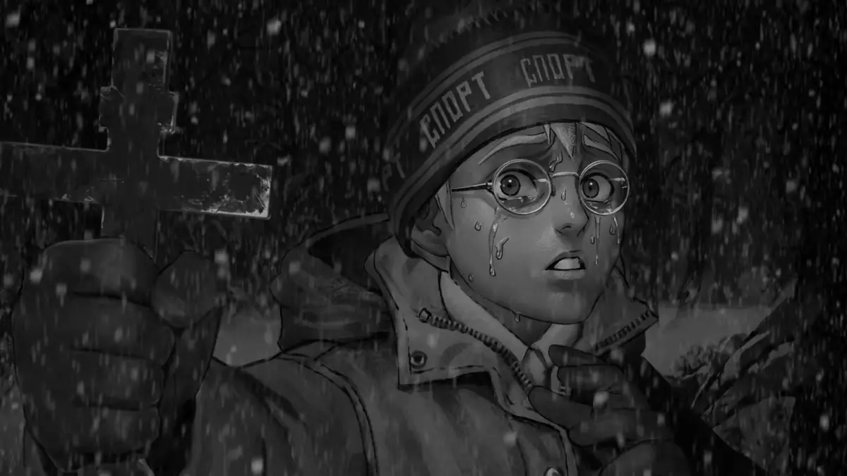 Прохождение Зайчик 5 эпизод «Зайчик, кушать принеси»: все решения