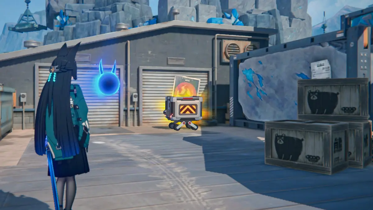 Мини-грузовики в Старой фабрике в порту в ZZZ: как найти все