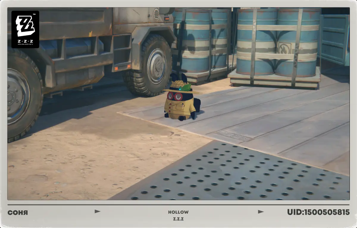 Банбу Искатели в ZZZ: где найти все скрытые сундуки