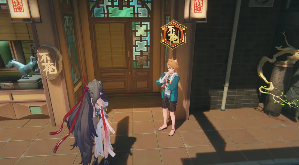 Сокровенные диковины в ZZZ: как повысить уровень тайн и собрать старинные монеты