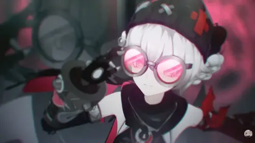 Genshin Impact представил Ягоду в новом тизере