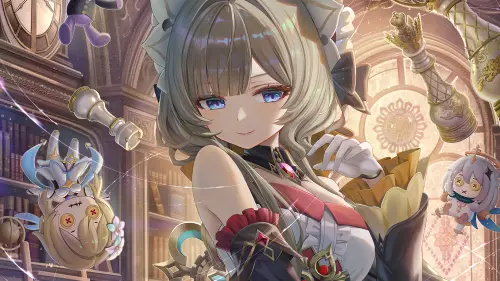 Снегурочка, Николь и Сандроне: утечки раскрывают расписание будущих баннеров Genshin Impact