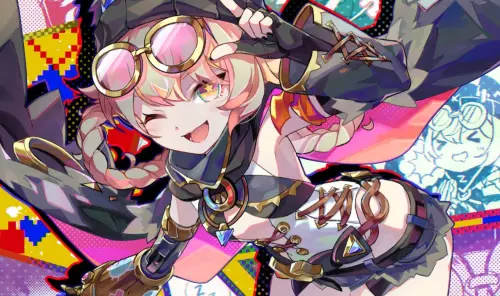 Ягода в Genshin Impact: гайд на лучший билд