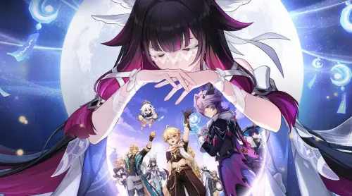 Ноктюрн крайнего севера в Genshin Impact: как помочь Размаспесу