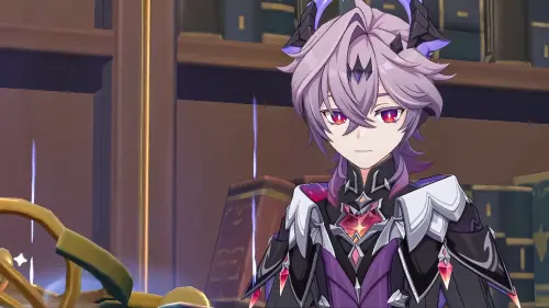 Уроки ведьм Этот мир в Genshin Impact: как пройти квест ведьмовства Дурина