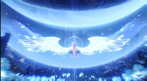 Первый геймплей, скриншоты и особенности Коломбины в Genshin Impact 6.3