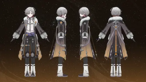 Утечки показали геймплей и способности Иллуги в Genshin Impact 6.3