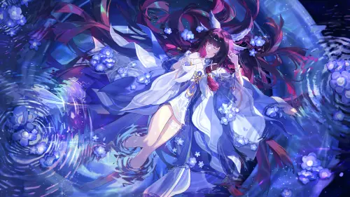 Инсайдеры раскрыли баннеры и кто получит скины в Genshin Impact 6.3