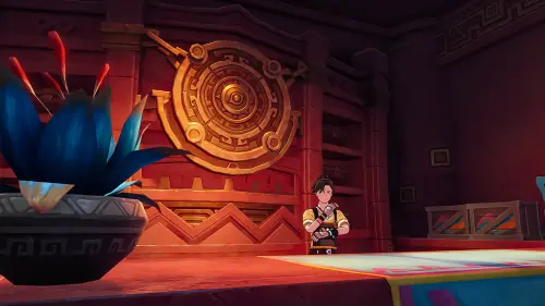 Сувенирная лавка Натлана в Genshin Impact: где найти и как открыть