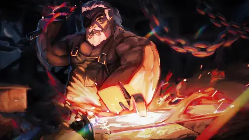 Коды The Forge (Ковка) на декабрь 2025