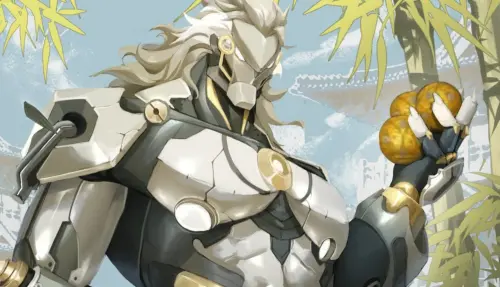 Баньюэ в ZZZ: гайд на лучший билд