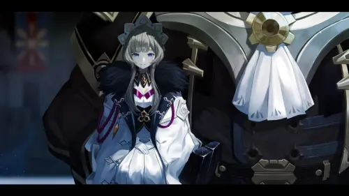 Инсайдеры намекнули на изменение дизайна Сандроне и показали подсчет круток за Genshin Impact 6.3