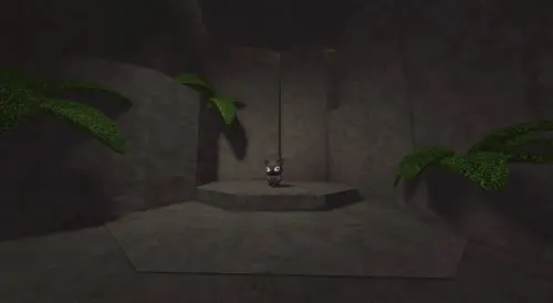 Кот Томо в The Forge (Ковка): где найти кошку по квесту