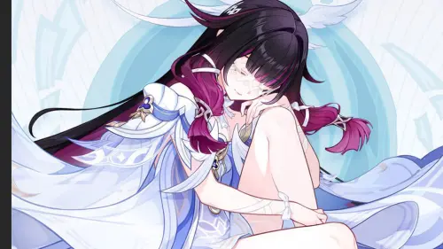 Коломбина официально анонсирована в Genshin Impact