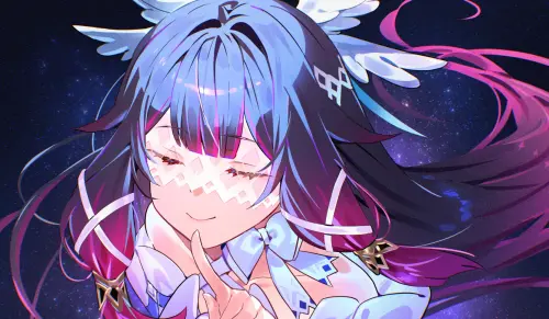 Стрим по Genshin Impact 6.3 (Луна 4): новые промокоды