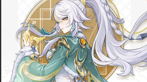 Легенда Ли Юэ ожила: кто такая Цзы Бай и что о ней рассказал официальный анонс Genshin Impact