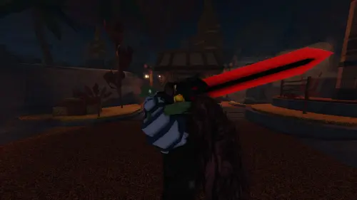 Оружие в The Forge (Ковка): рецепты лучшей катаны и меча