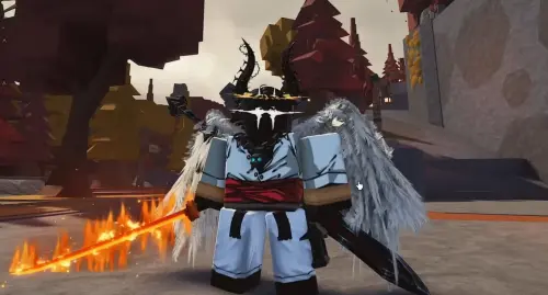 Броня в The Forge (Ковка): как крафтить и выбрать лучшую