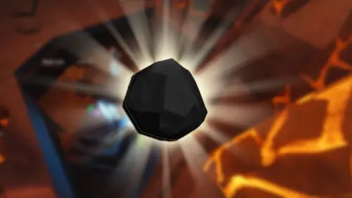 Даркрайт в The Forge (Ковка): как получить и что делает