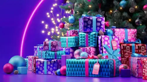 Новогодняя раздача в Epic Games Store 2025: список бесплатных игр