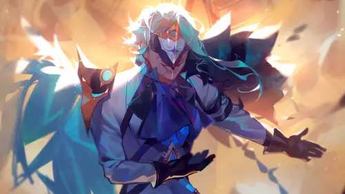 Новый облик Дотторе и видео местных легенд в Genshin Impact 6.3