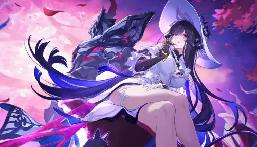 Память что увертюра в снах в Honkai Star Rail: как начать и пройти