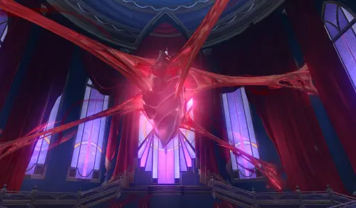 Сундуки в Грезах трухлявых дубов в Honkai Star Rail: где найти