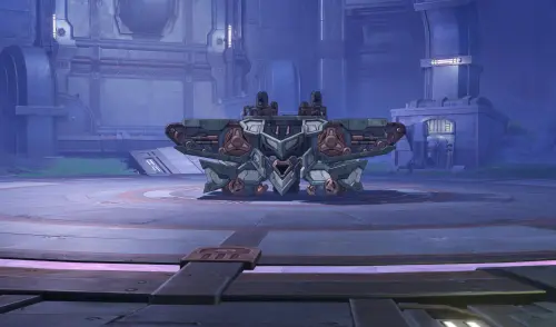 Сверхтяжелый сухопутный крейсер Мобильная крепость в Genshin Impact: как найти и победить