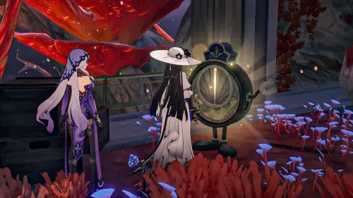 Все ходики в Грезах трухлявых дубов в Honkai Star Rail 3.8: как найти и решить