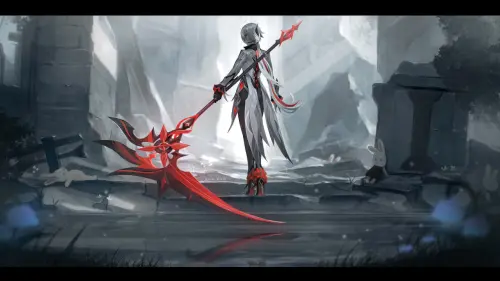 Инсайдеры раскрыли бой с новым боссом и возвращение Арлекино в сюжет Genshin Impact 6.3