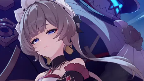 Раскрыты элемент и релизное окно Сандроне из Genshin Impact