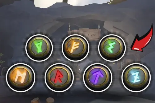 Руны в The Forge (Ковка): как получить лучшие