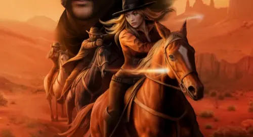 Прохождение Клуб Романтики. Бюро параллельных миров Том 2