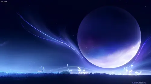 Утечки Genshin Impact 6.3 показали обновленную карту Тейвата, новые локации и Луну