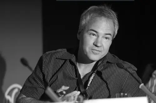 Погиб создатель Titanfall и Call of Duty Винс Зампелла