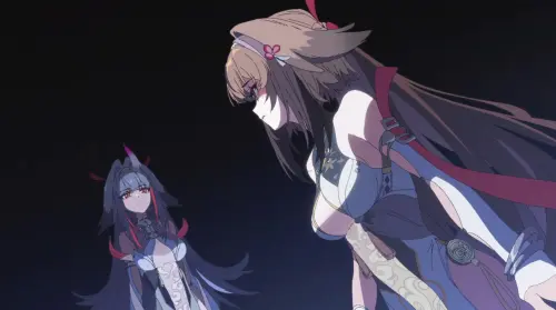 Опубликован трогательный анимированный ролик Е Шуньгуан из ZZZ