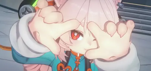 Размещен задорный музыкальный клип Чжао «Tiny Giant» из ZZZ