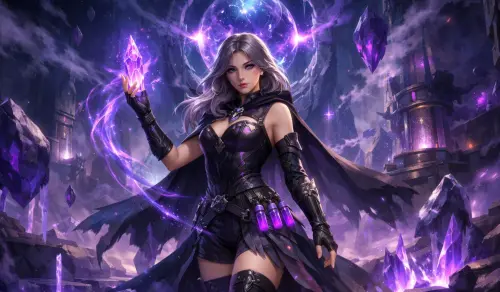 Эссенции в The Forge (Ковка): как получить большую и легендарную